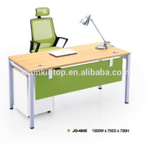 Portable Laptop Schreibtisch mit Metall Bein / Computer Schreibtisch